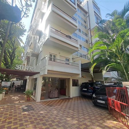 Hotel Swaroop Пуне Екстер'єр фото