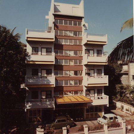 Hotel Swaroop Пуне Екстер'єр фото