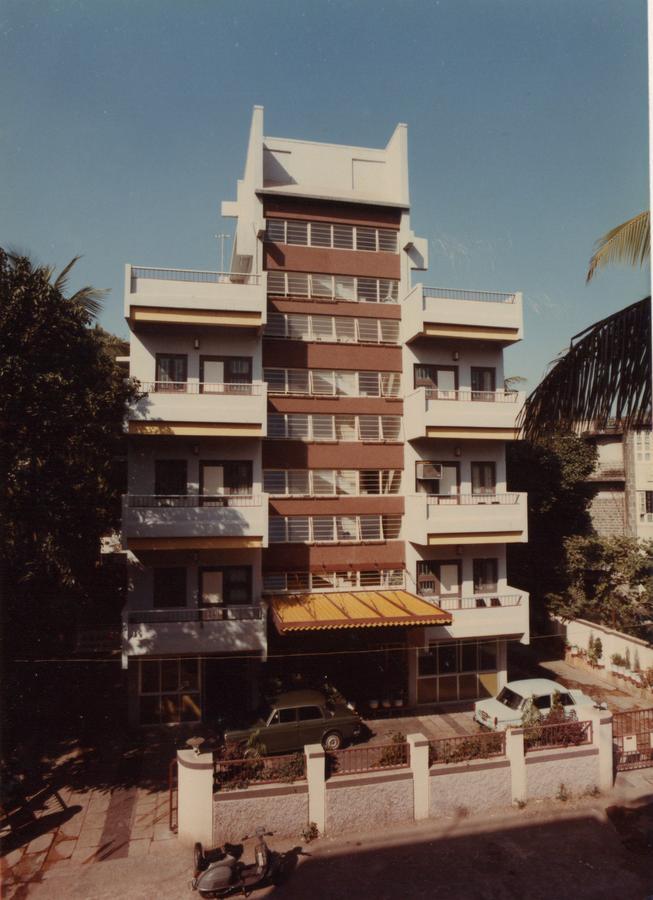 Hotel Swaroop Пуне Екстер'єр фото