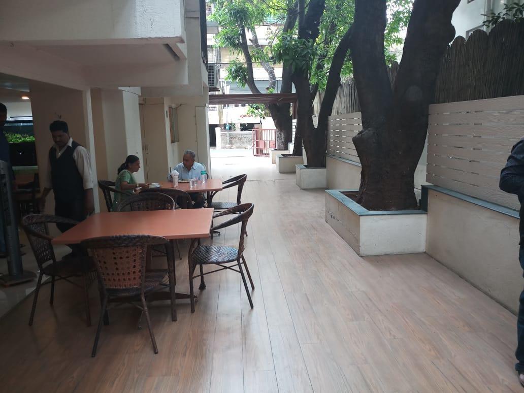 Hotel Swaroop Пуне Екстер'єр фото